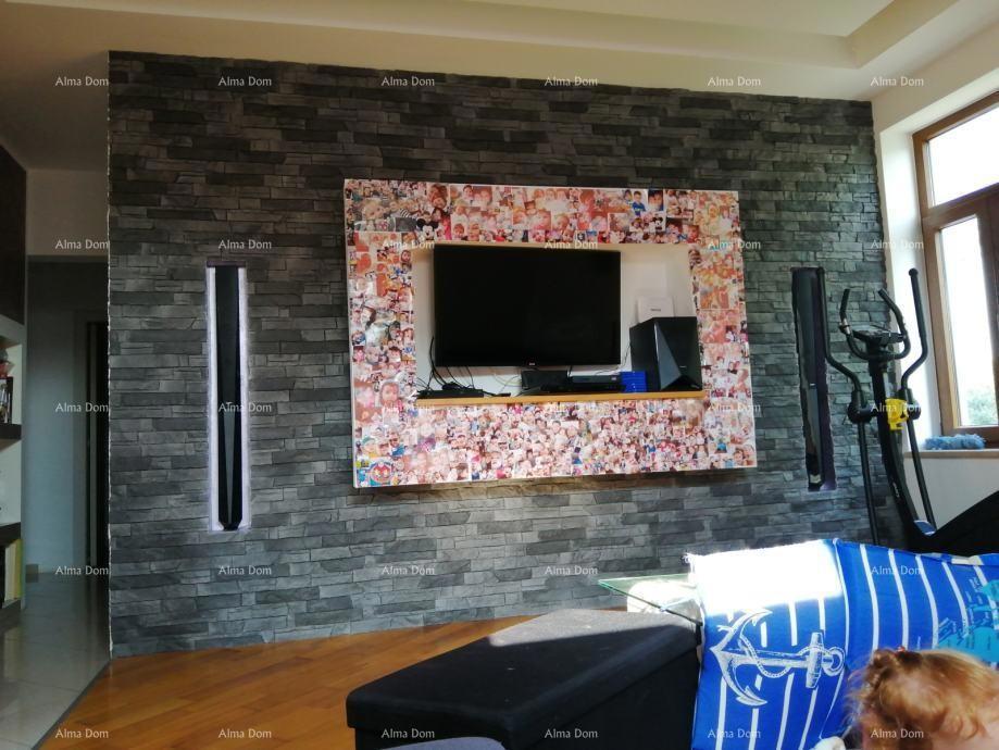 Prodamo stanovanje v Puli! Veruda