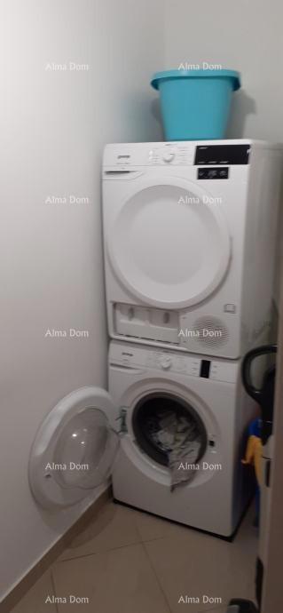 Prodamo stanovanje v Puli! Veruda