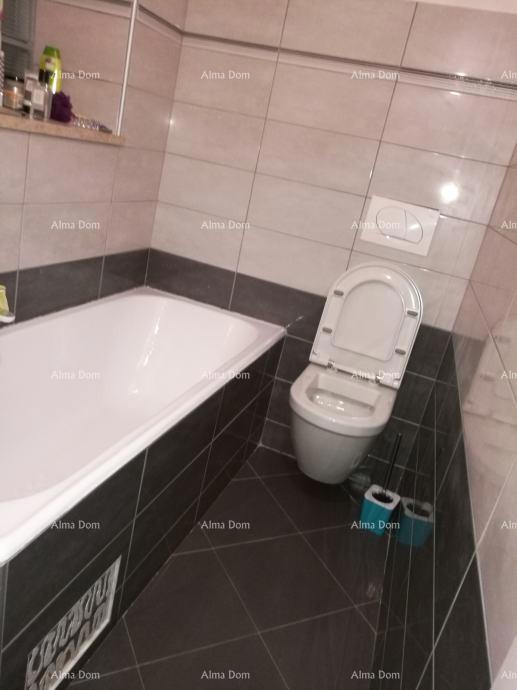 Prodamo stanovanje v Puli! Veruda