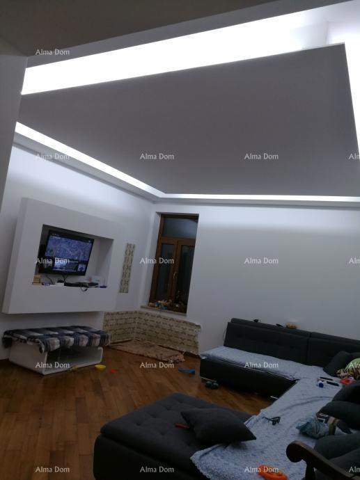 Prodamo stanovanje v Puli! Veruda