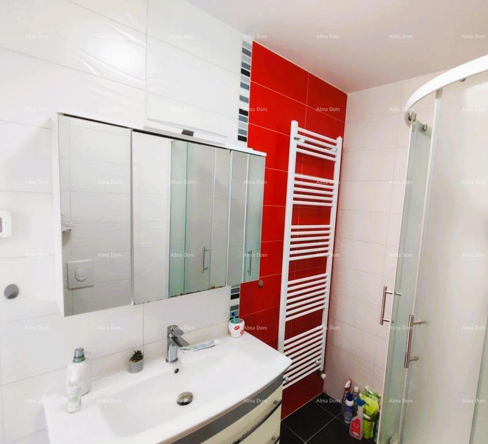 PULA, atraktiven stan 86 m2