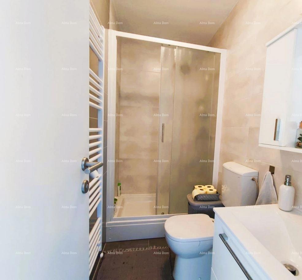 PULA, atraktiven stan 86 m2