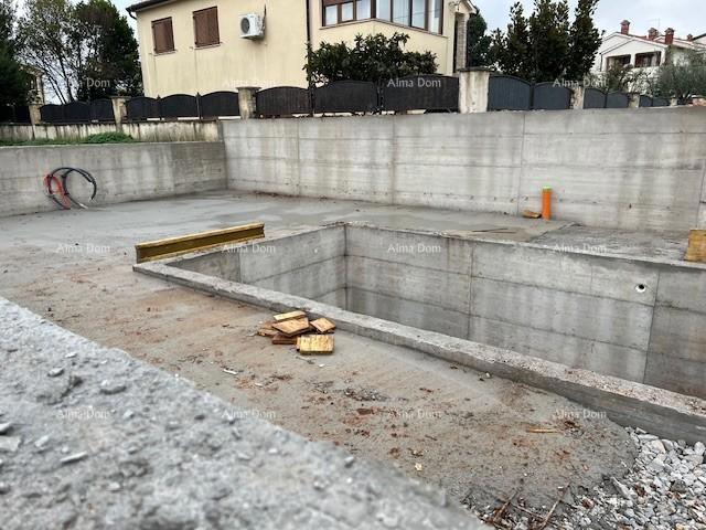 Prodaja stanovanja v moderni novogradnji s dvema parkirnima mestoma, Tar!