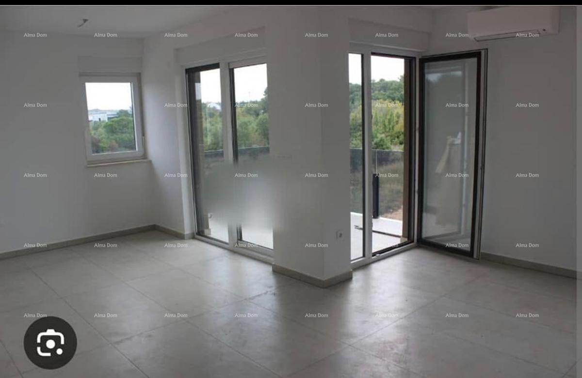 Luksuzno petosobno stanovanje na prodajo – 150 m², vrh stavbe, novogradnja