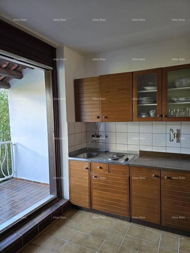 Apartma na odlični lokaciji – Duga Uvala, 150 m od morja!