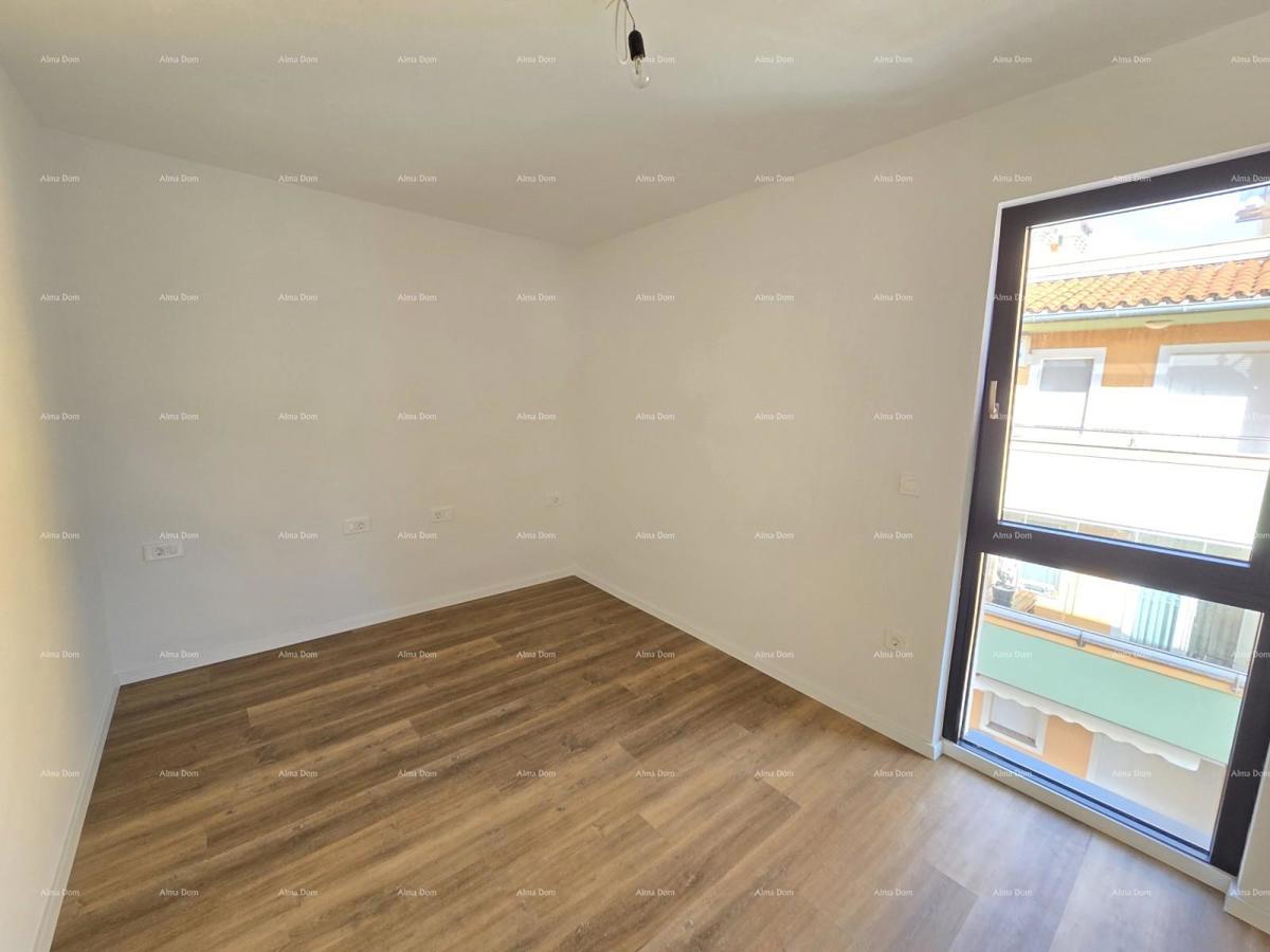 Medulin! Luksuzna novogradnja! A5 Blizu hotela Medulin.