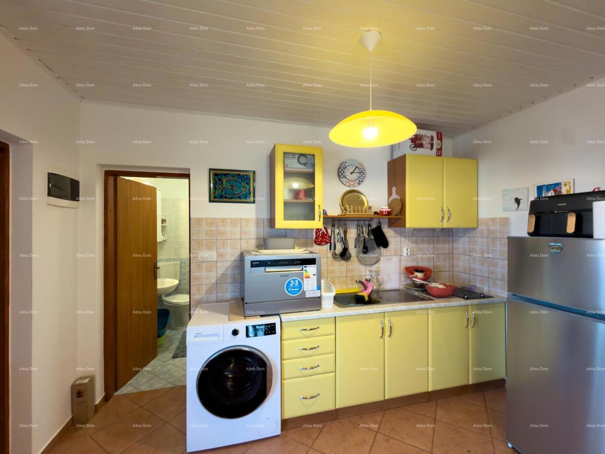 Prodajemo stan s pogledom na morje!