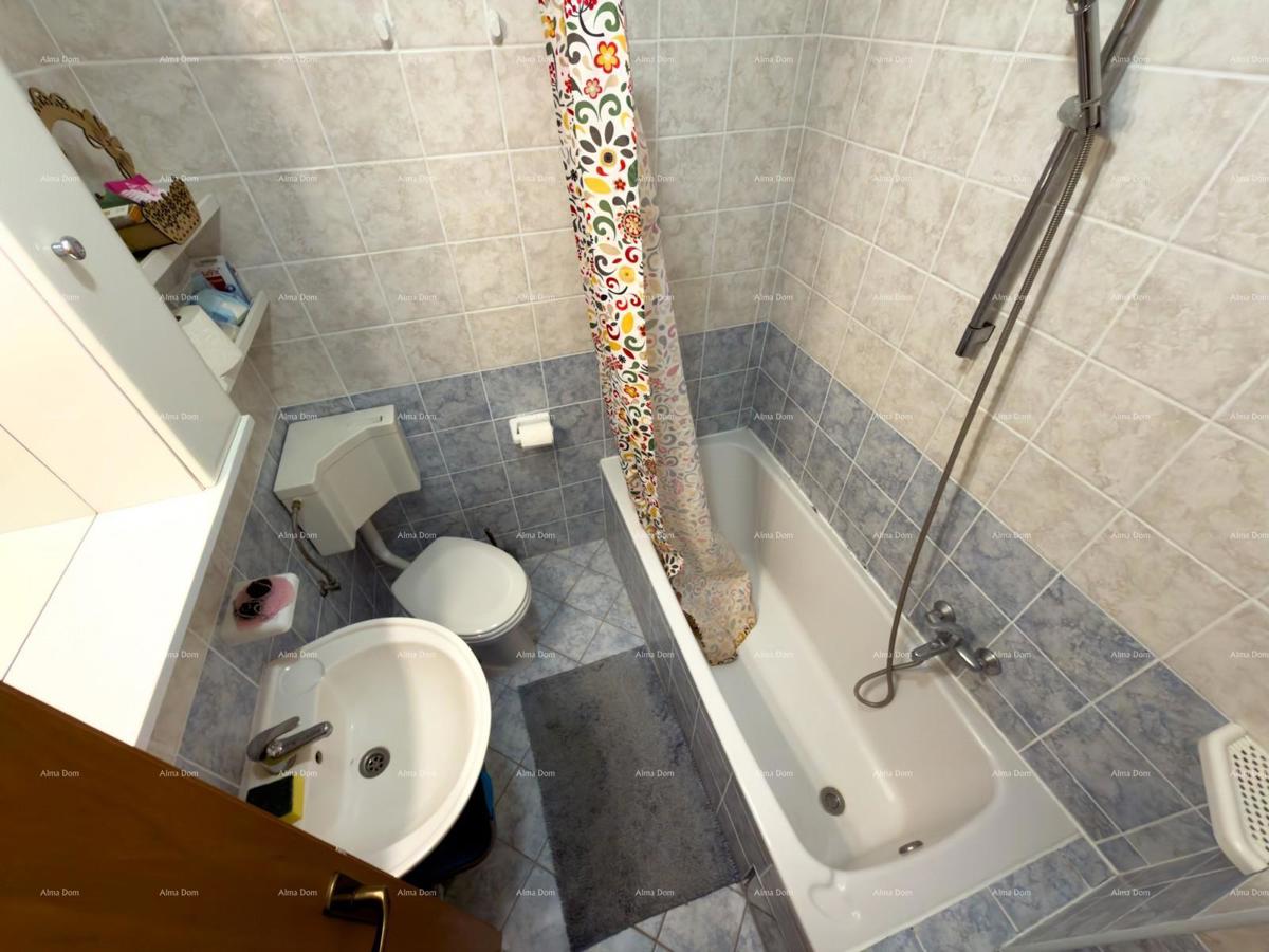 Prodajemo stan s pogledom na morje!