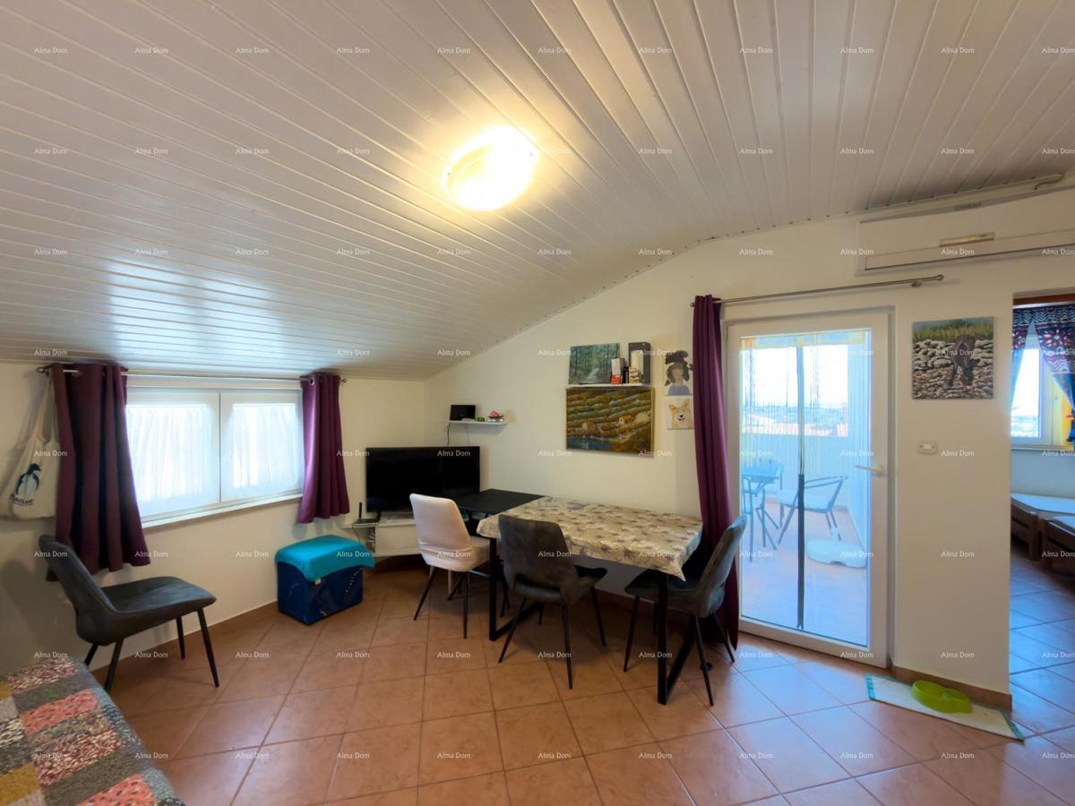 Prodajemo stan s pogledom na morje!