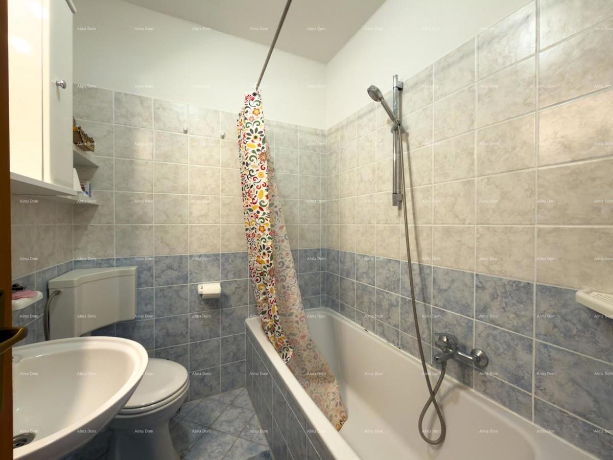 Prodajemo stan s pogledom na morje!