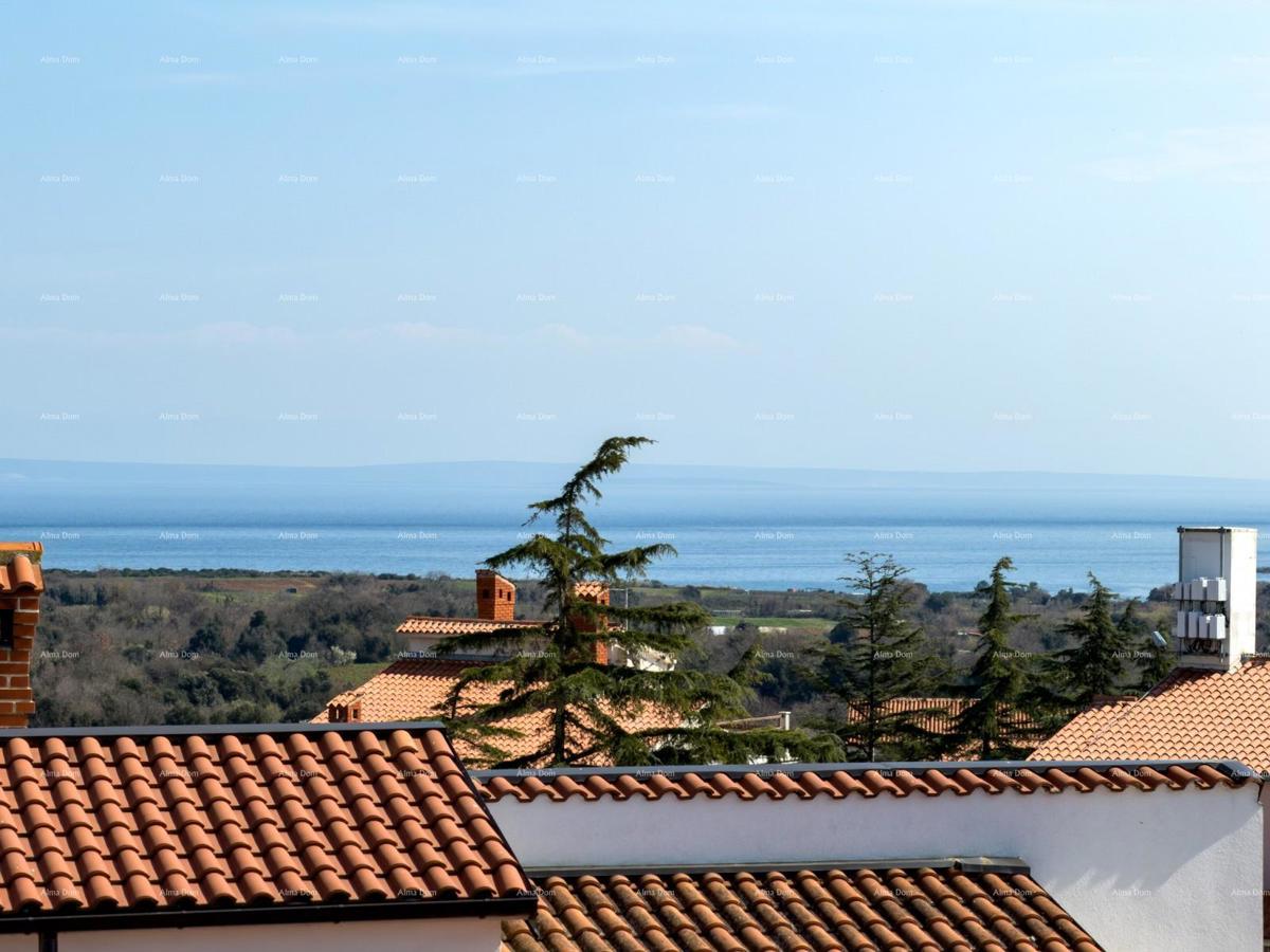 Prodajemo stan s pogledom na morje!