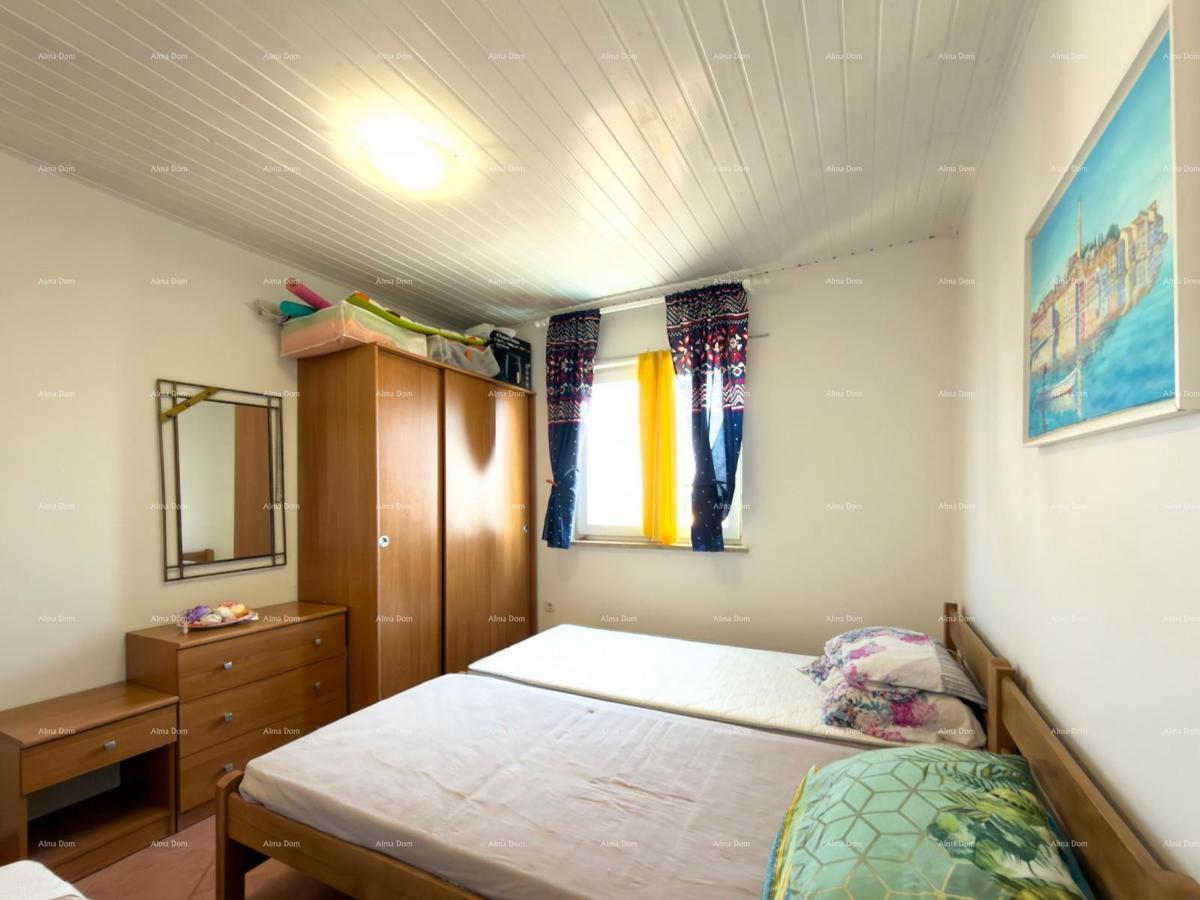 Prodajemo stan s pogledom na morje!