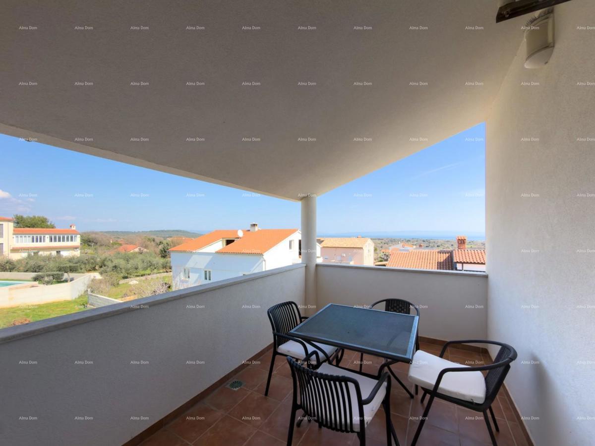 Prodajemo stan s pogledom na morje!