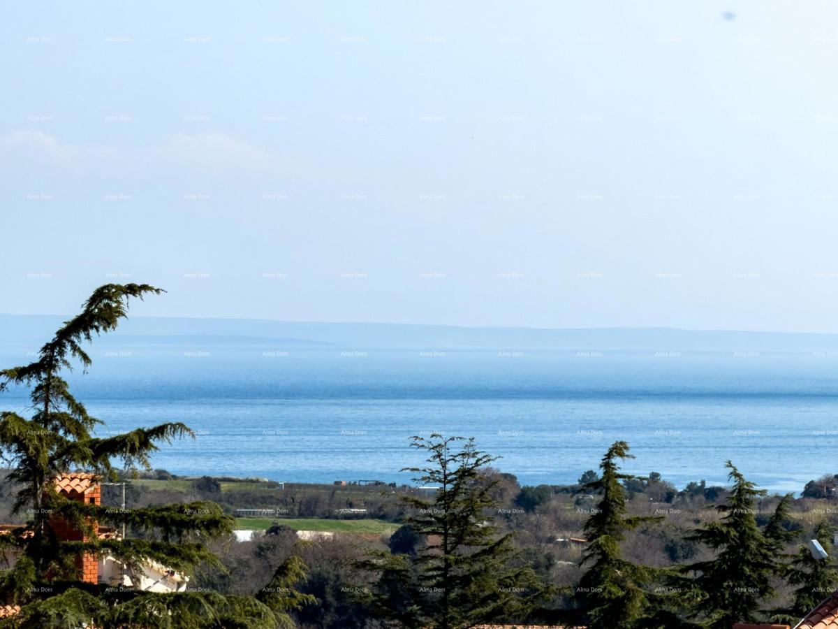 Prodajemo stan s pogledom na morje!