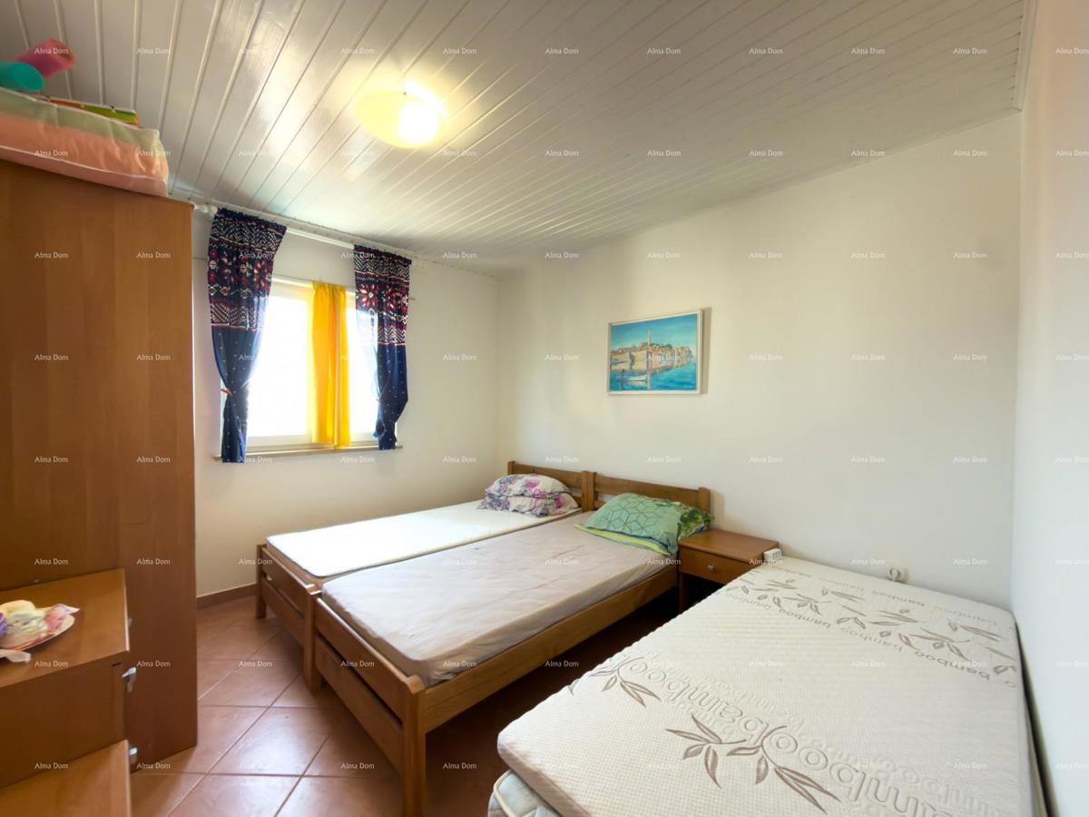 Prodajemo stan s pogledom na morje!