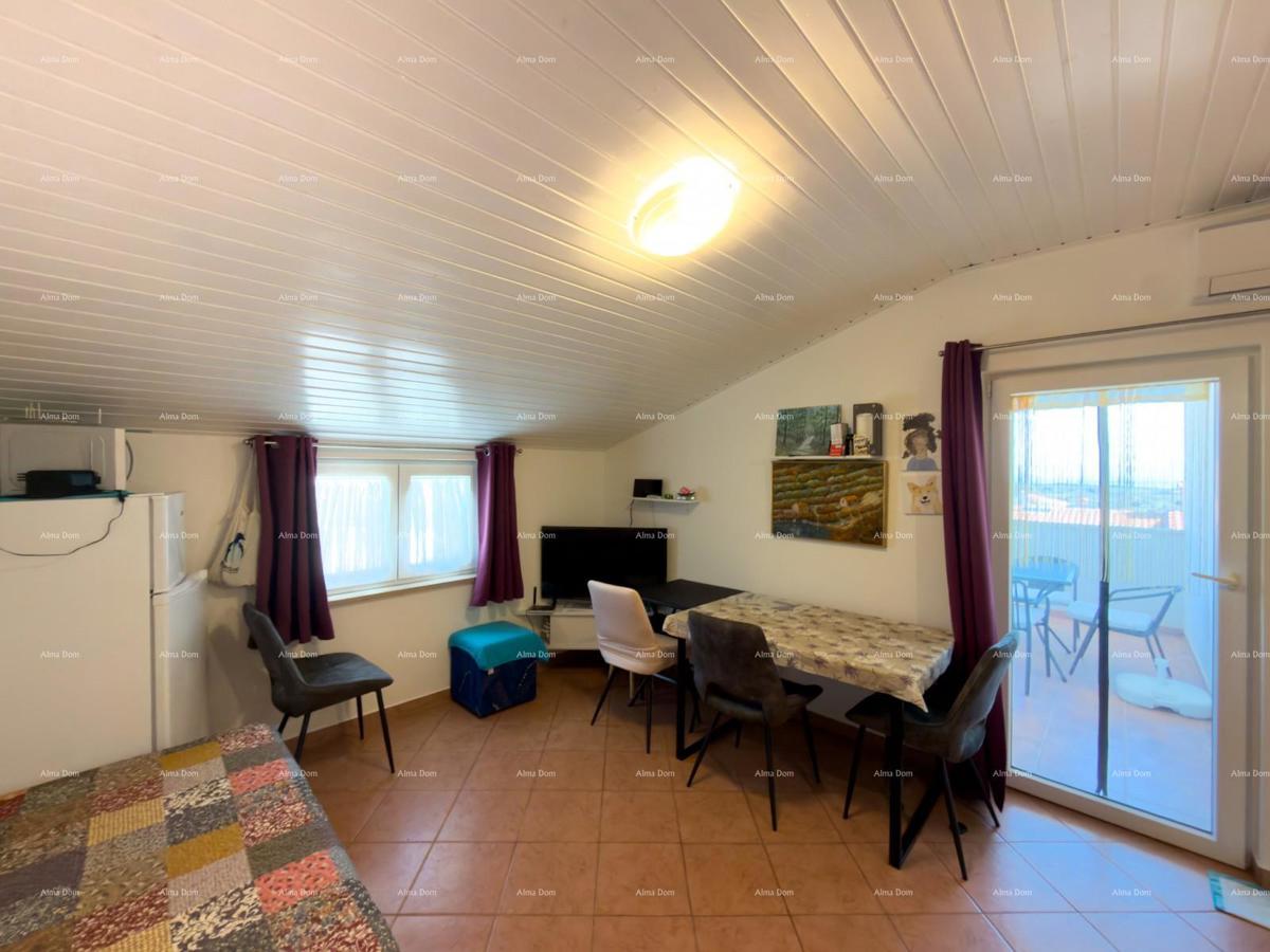 Prodajemo stan s pogledom na morje!