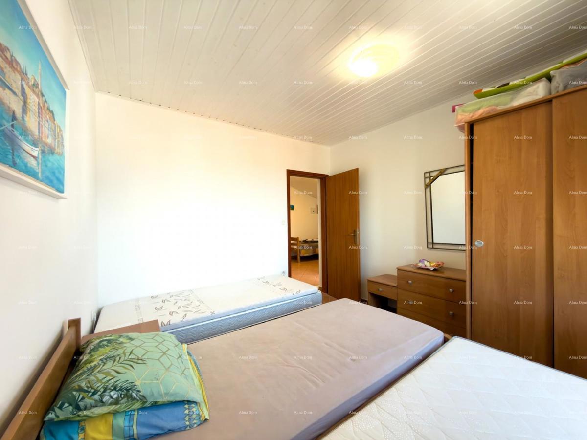 Prodajemo stan s pogledom na morje!