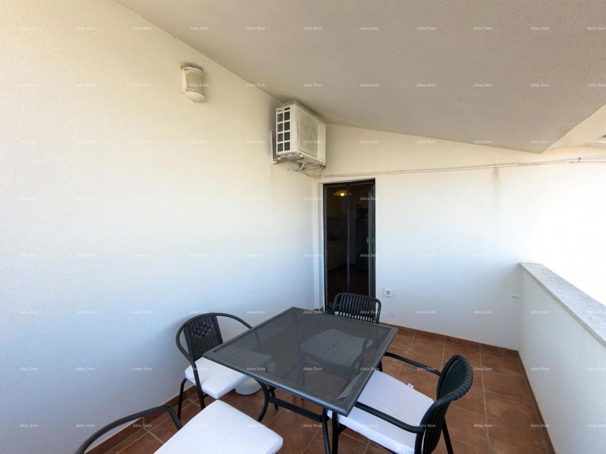 Prodajemo stan s pogledom na morje!