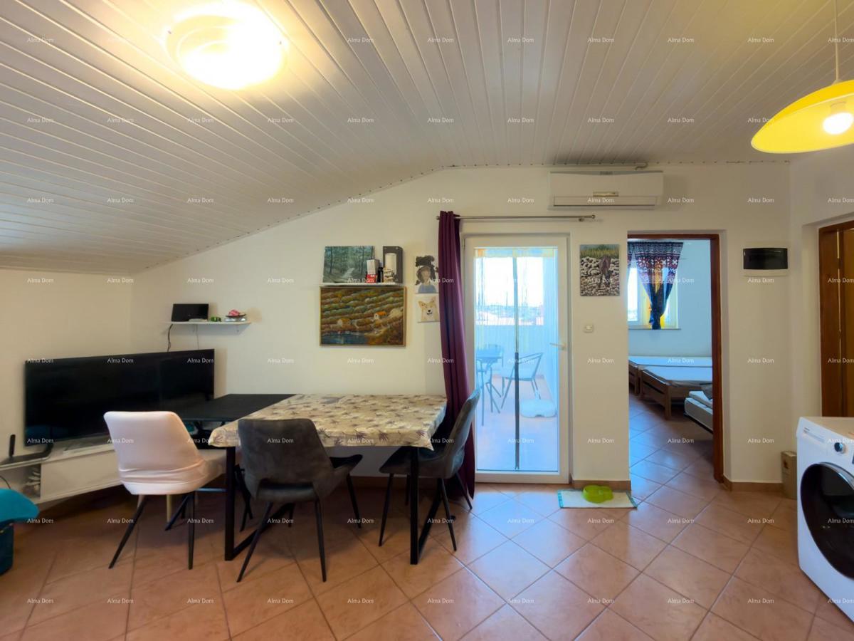 Prodajemo stan s pogledom na morje!