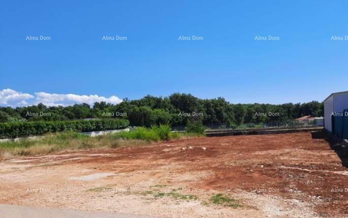 Gradbeno zemljišče Novigrad