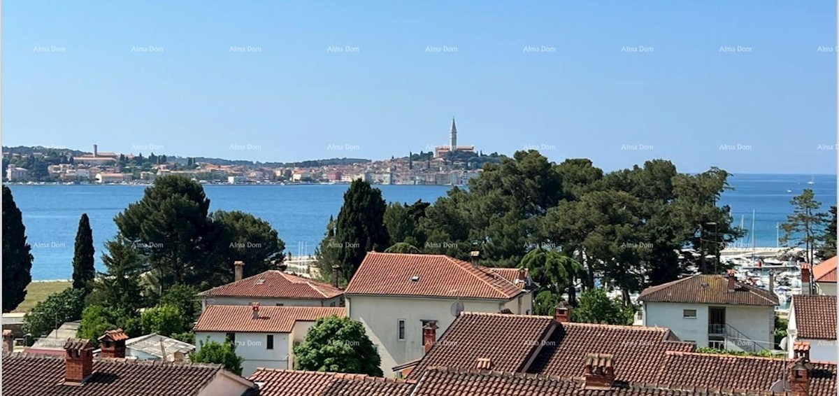 Stanovanje Rovinj