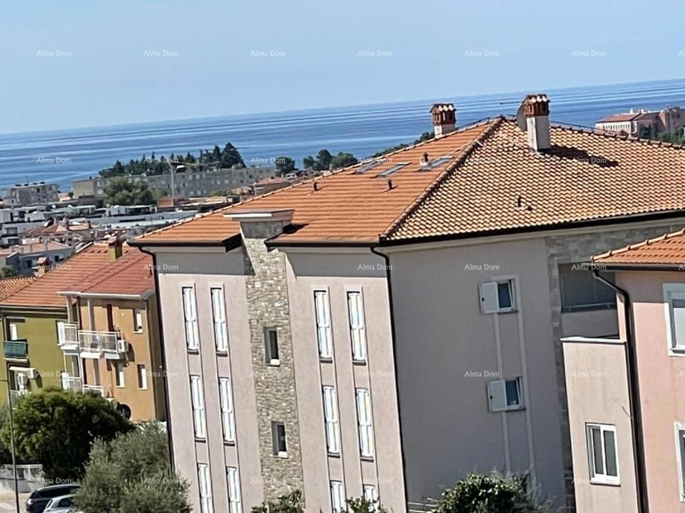 Stanovanje Novigrad