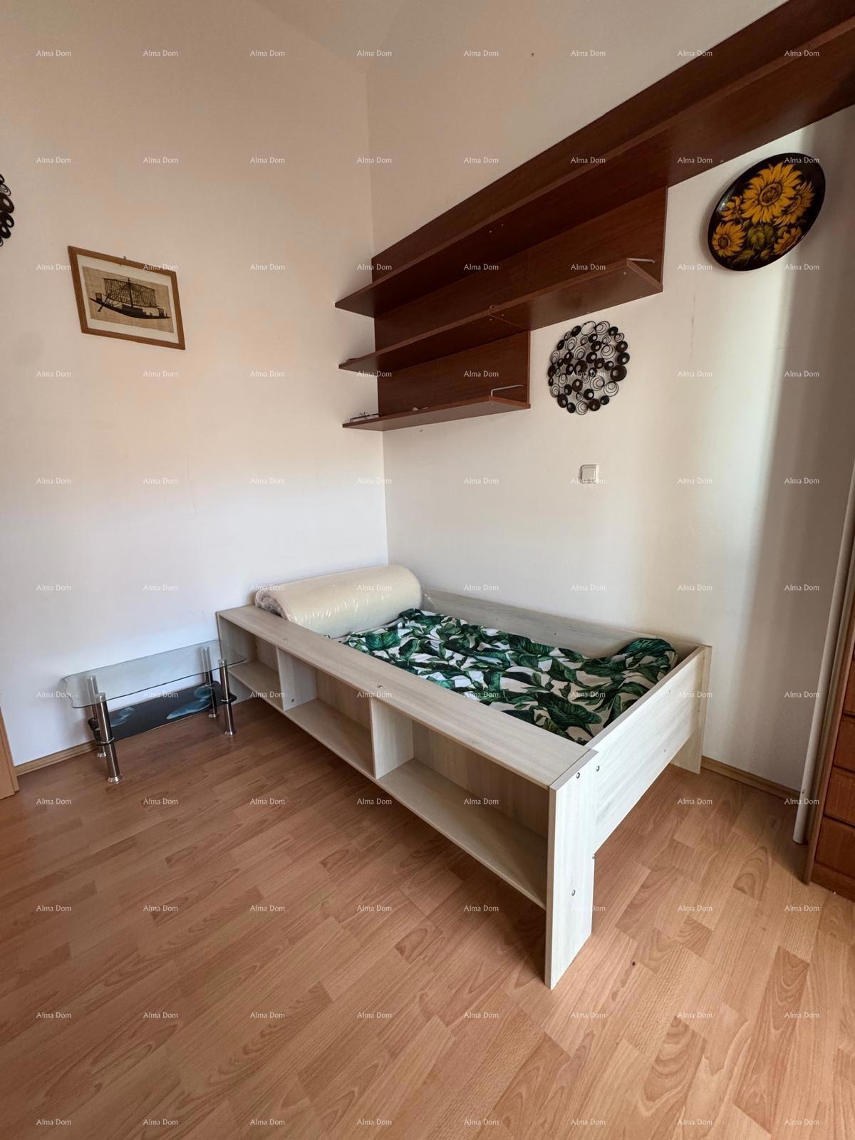 Medulin. Dolgoročni najem
