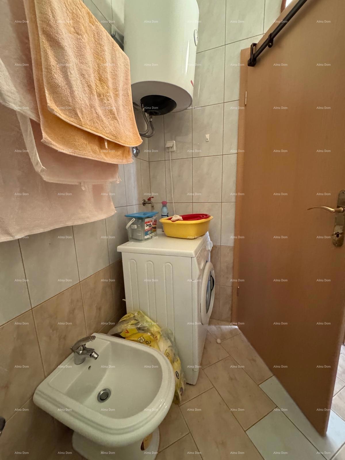 Medulin. Dolgoročni najem