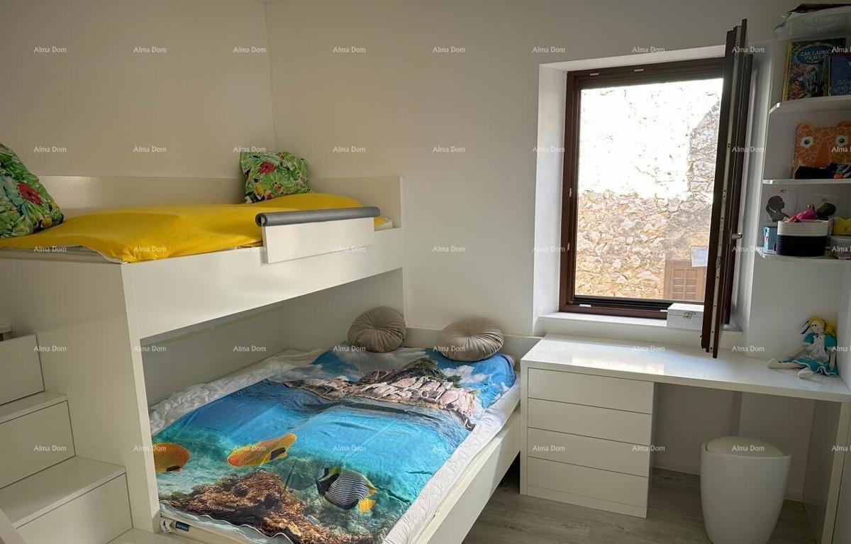 Hiša Poreč