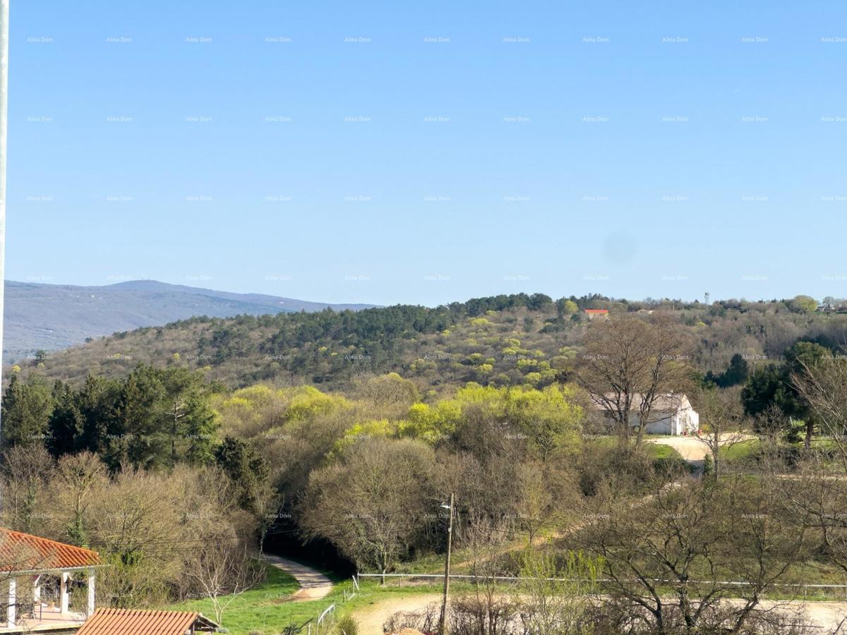Stanovanje Barban