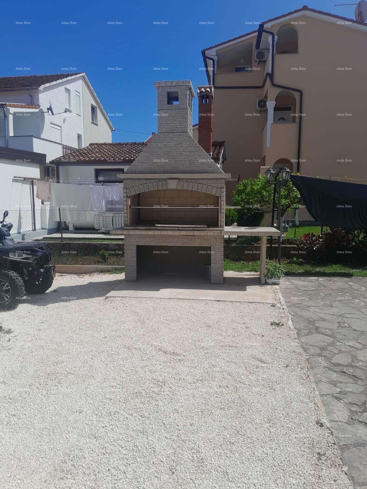 Hiša Medulin
