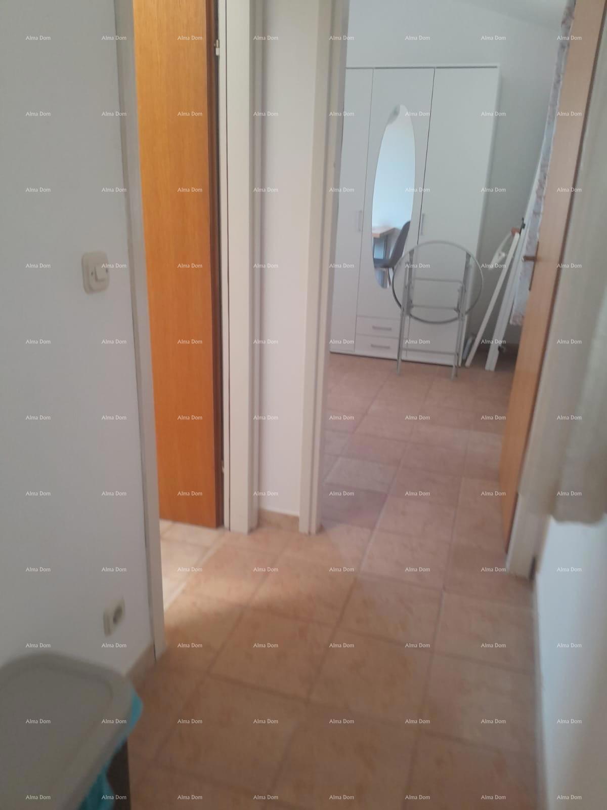 Hiša Medulin