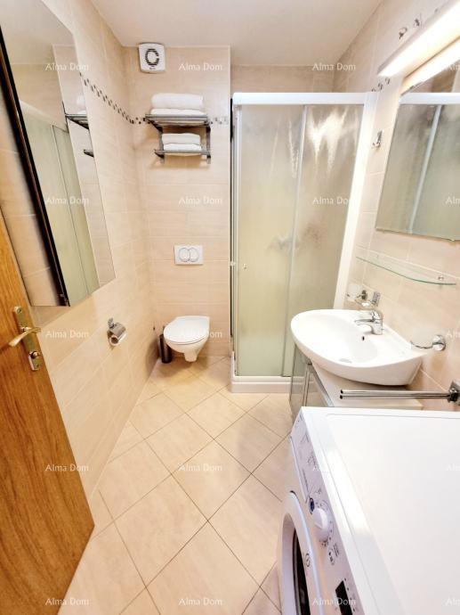 Karigador – Stanovanje 54 m²