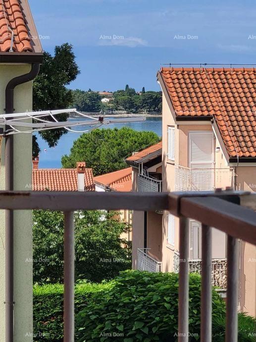 Karigador – Stanovanje 54 m²
