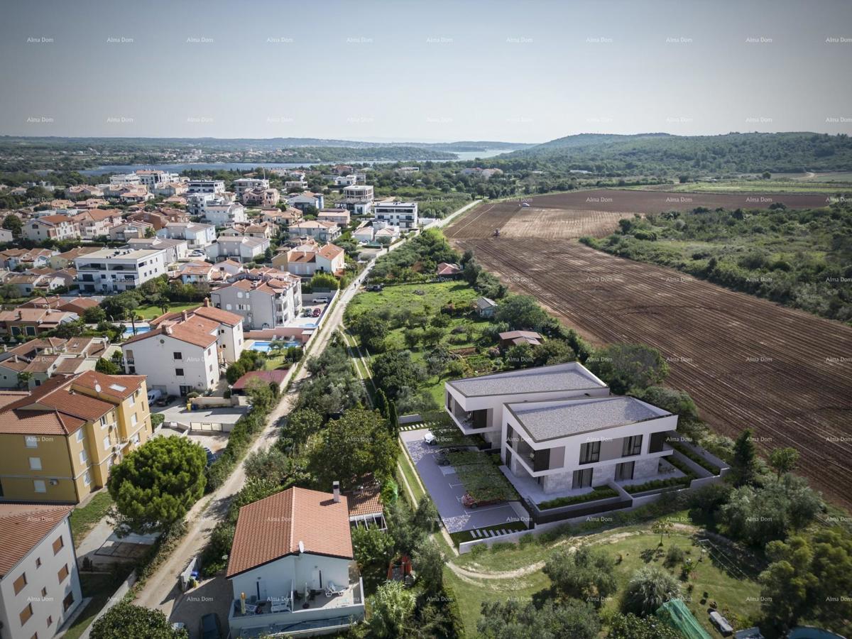 Stanovanje Banjole