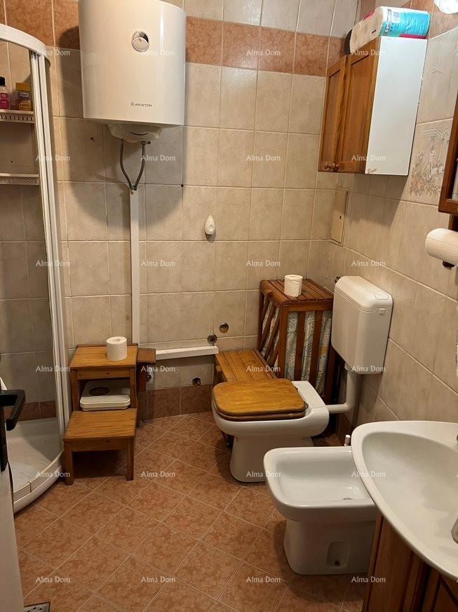 Hiša Pula