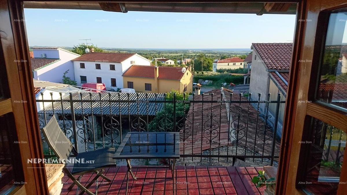 Prodajemo idilično kameno hišo v Istri – Vabriga