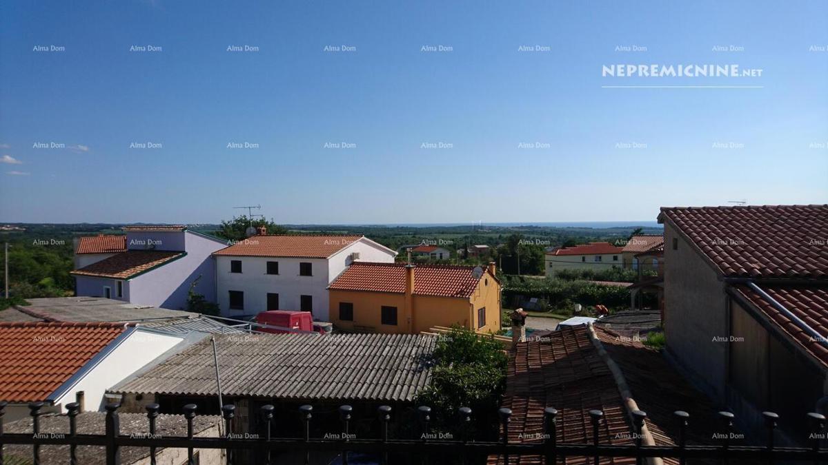Prodajemo idilično kameno hišo v Istri – Vabriga