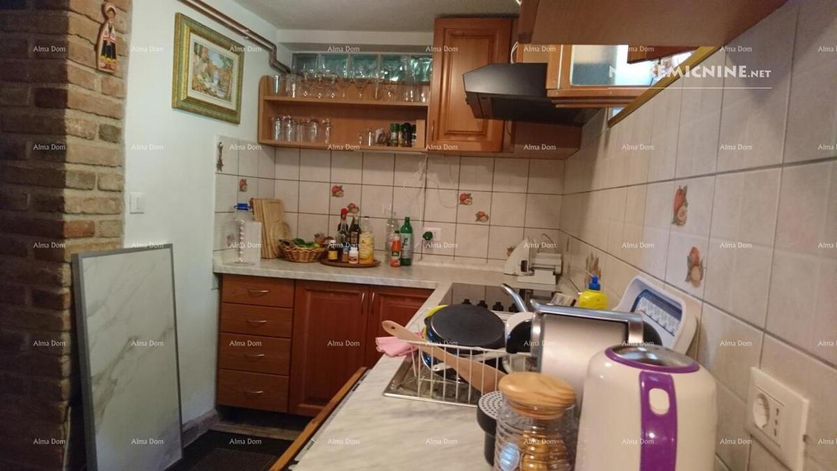 Prodajemo idilično kameno hišo v Istri – Vabriga