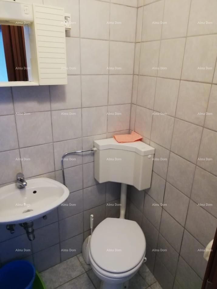 Premantura – 3 apartmaji z dvoriščem v bližini morja!