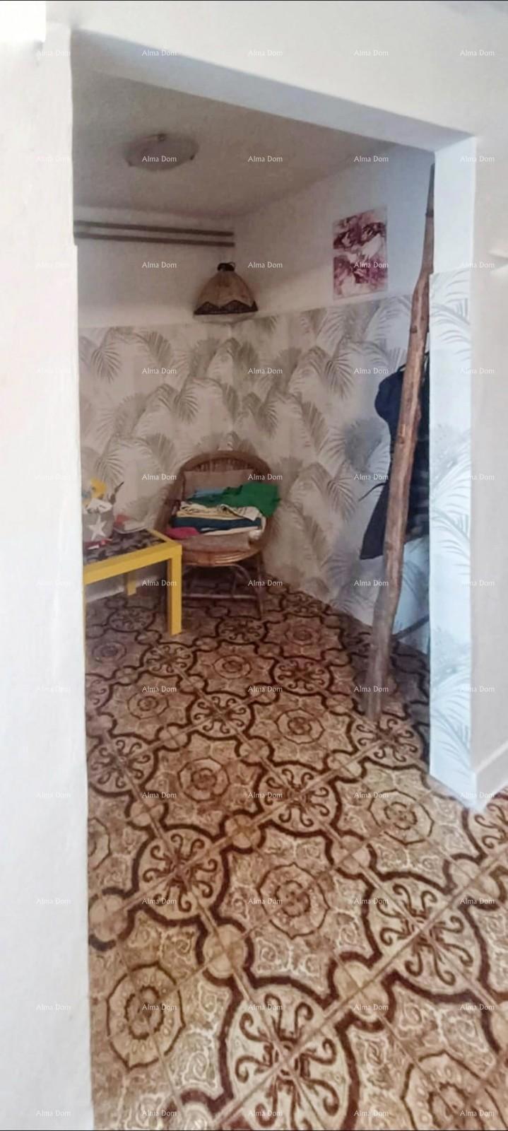 Hiša Rakalj