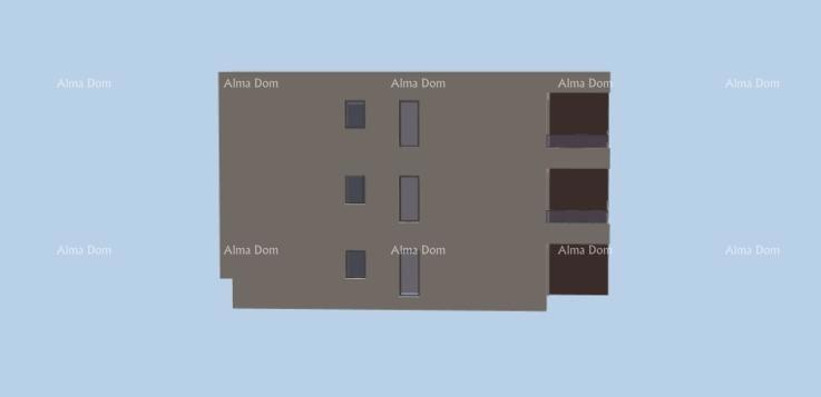 PULA – Gradbena parcela 1128 m² z gradbenim dovoljenjem in projektom