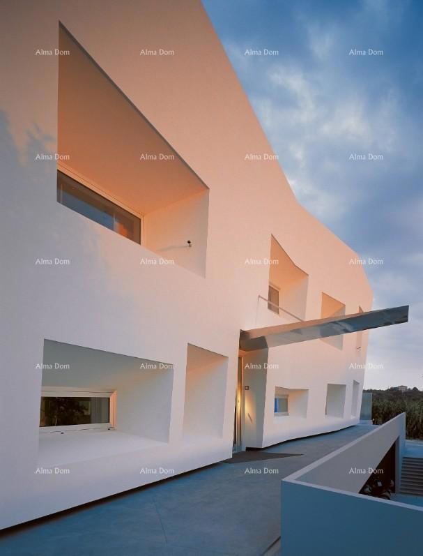 Pula/Veruda! Samostojna hiša na odlični lokaciji!