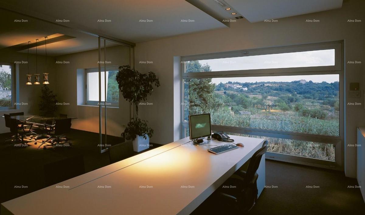 Pula/Veruda! Samostojna hiša na odlični lokaciji!