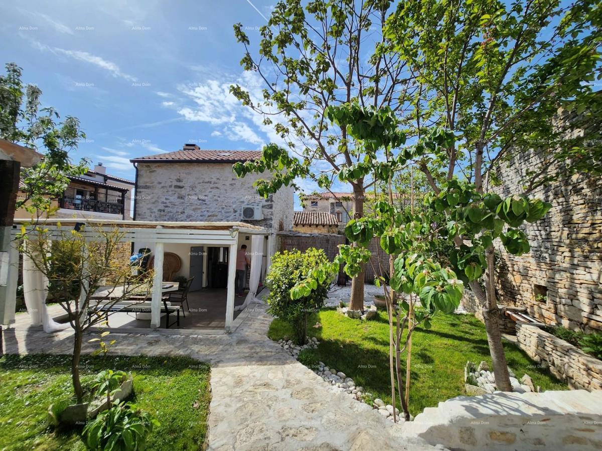 Pula, Galižana. Prenovljeni,