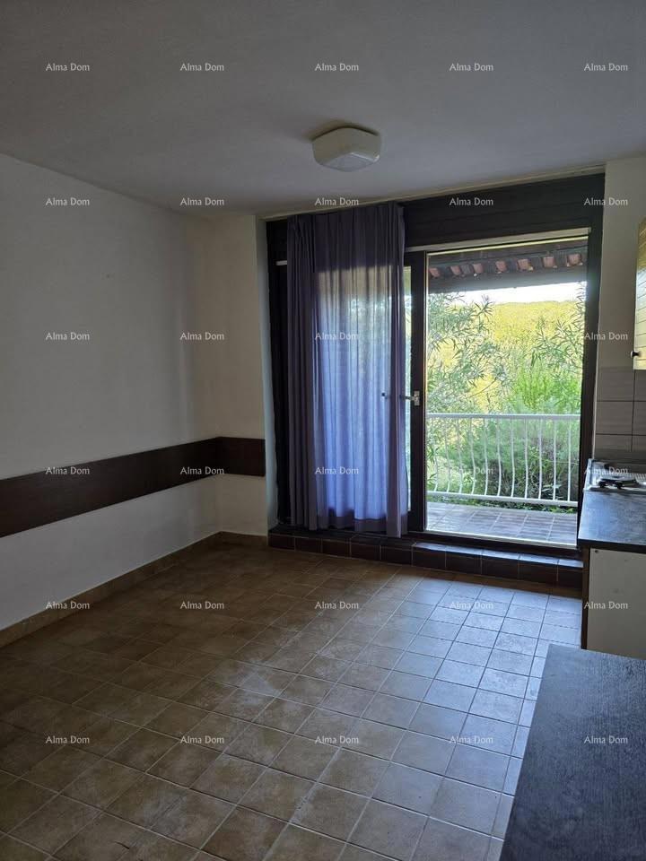 Apartma na odlični lokaciji – Duga Uvala, 150 m od morja!