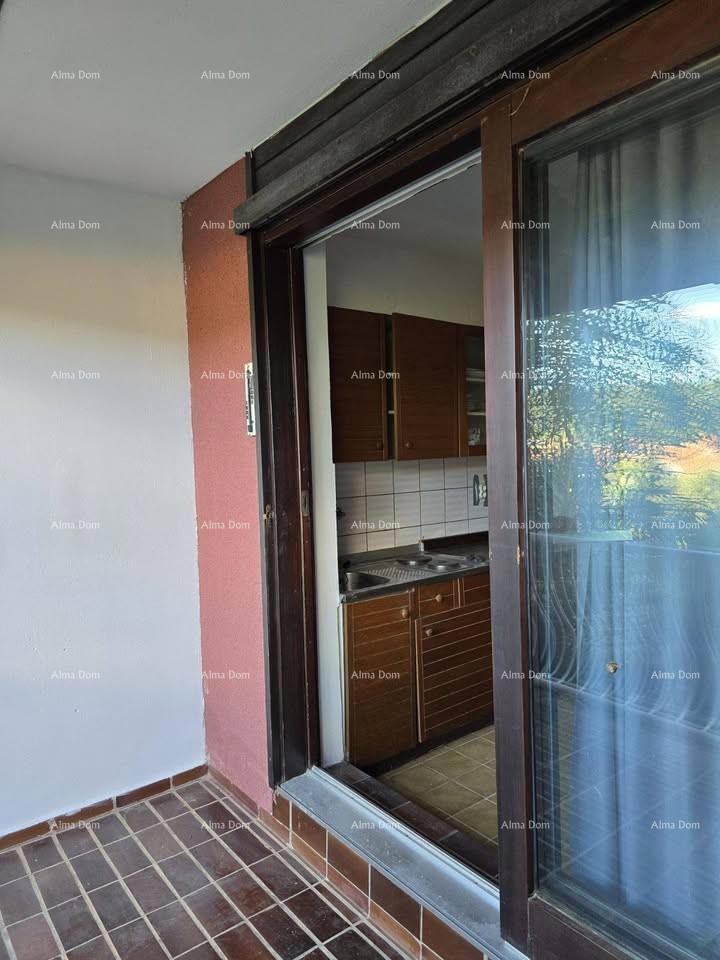 Apartma na odlični lokaciji – Duga Uvala, 150 m od morja!