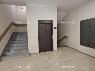 Prodaja poslovnega prostora v neposredni bližini centra, Pula!