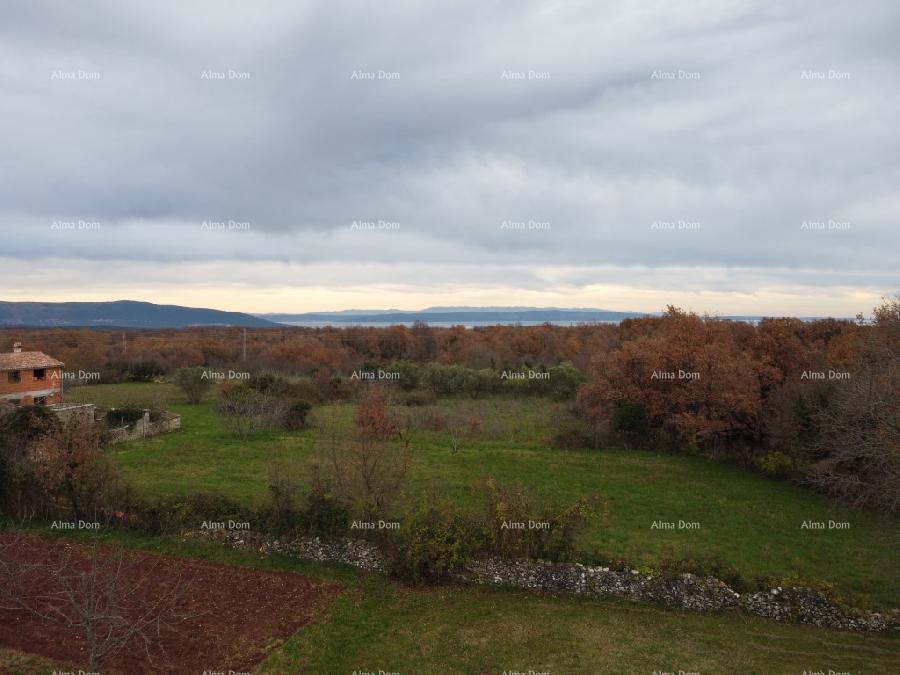 MARČANA, COKUNI gradbena 485 m2.