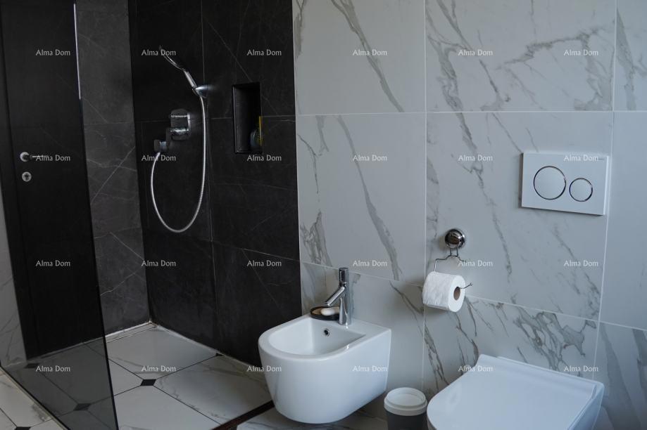 Rovinj, Prodaja stan 120 m² v hiši, 100 m od morja